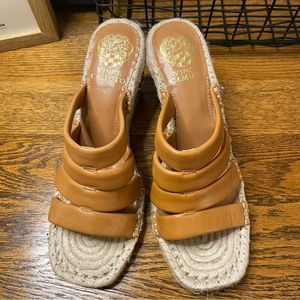 Vince Camuto sandals